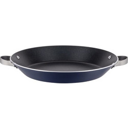 Alessi Tama GIA106/32 Σαχάνι Αλουμινίου Αντικολλητικό 32cm GIA10632