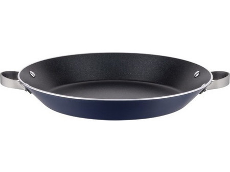 Alessi Tama GIA106/32 Σαχάνι Αλουμινίου Αντικολλητικό 32cm GIA10632