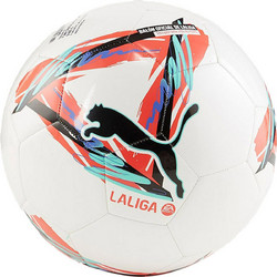 Puma Orbita LaLiga 1 MS Μπάλα Ποδοσφαίρου 084288-01