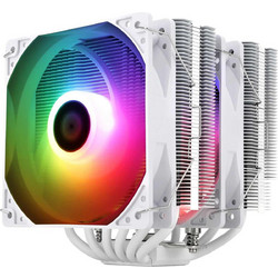 Thermalright Peerless Assassin 120 SE ARGB White