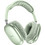 Hoco W35 Air Triumph Ασύρματα Bluetooth Ακουστικά Over Ear Πράσινα