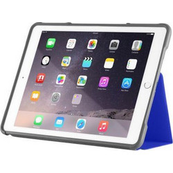 STM Dux Plus Pencil Blue (iPad Air 9.7" 2014)