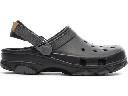 Crocs Classic All Terrain Μαύρο 206340-001