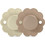 Suavinex Wonder Sx Pro Physiological Ορθοδοντικές Πιπίλες Σιλικόνης 0-6m Grey Cork 2τμχ