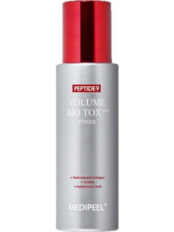Medi-Peel Peptide Volume Bio Tox Toner Pro 250ml