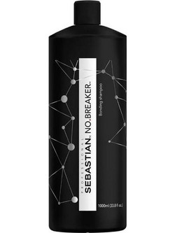 Sebastian No.Breaker Bonding Σαμπουάν για Επανόρθωση 1lt