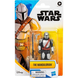 Hasbro Star Wars Epic Hero Series Διάφορα Σχέδια Φιγούρα Δράσης για 4+ Ετών 10cm F9405