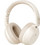 Baseus Bass 35 Max Ασύρματα Bluetooth Ακουστικά Over Ear Μπεζ