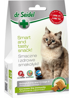 Dr Seidel Immunity Boost 50gr
