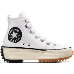 Converse Run Star Hike Platform A10422C