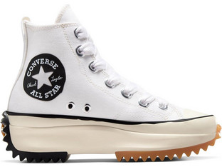 Converse Run Star Hike Platform A10422C