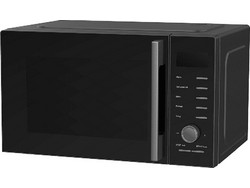 Finlux FMO-2511D Φούρνος Μικροκυμάτων 25lt Μαύρος
