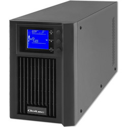 Qoltec 53981 2000VA/1600W
