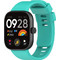 Λουράκι Σιλικόνης Turquoise (Xiaomi Redmi Watch 4 / Xiaomi Smart Band 8 Pro)
