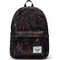 Herschel Classic 11546-06248 Σακίδιο Πλάτης 30lt Καφέ