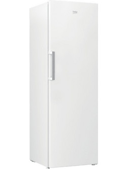 Beko RSSE415M41WN Ψυγείο Συντήρηση 367lt Υ171.4xΠ59.5xΒ70cm Λευκό