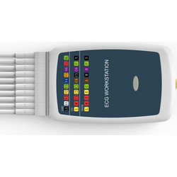 Contec 8000G Καρδιογράφος Δωδεκακάναλος