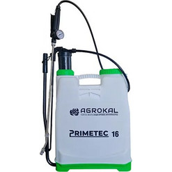 Primetec Ψεκαστήρας Προπιέσεως Χειρός 16lt GEO1180