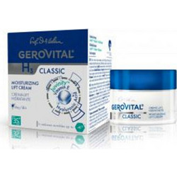 Gerovital Moisturising Lift Cream 50ml