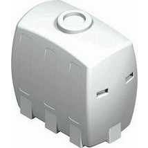 Mytherm Σ7 Slim Πλαστική Δεξαμενή Νερού / Πετρελαίου / Λαδιού 1500lt Λευκή