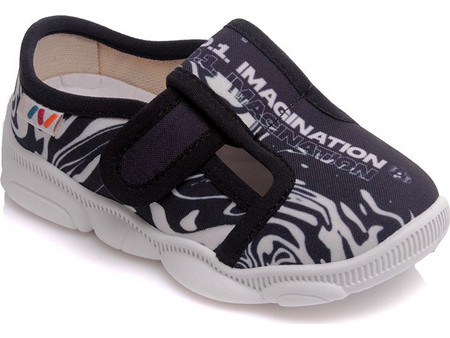 Weestep Χειμερινές Παιδικές Παντόφλες για Αγόρια Navy Μπλε R107850133