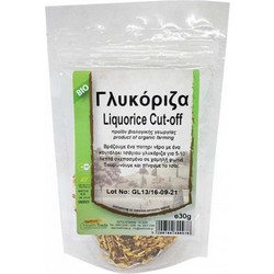 Health Trade Γλυκόριζα Βιολογική 30gr