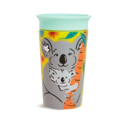 Munchkin Miracle Sippy Cup Koala 266ml