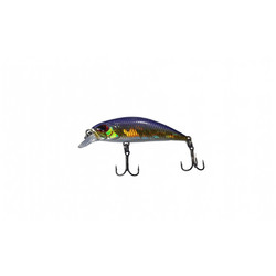 Angel Lures Minnow Passenger Τεχνητό Δόλωμα Ψαράκι 4.5cm 3.9gr G