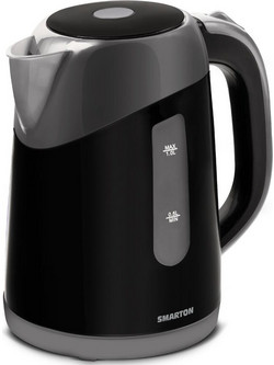 Smarton WK 100 Βραστήρας 1lt 1200W