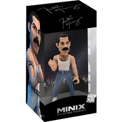 Minix Freddy Mercury 105 Freddy Mercury 12cm