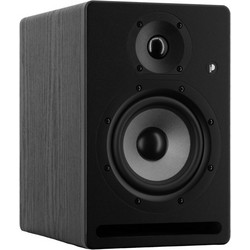 Prodipe Pro5 v4 Αυτοενισχυόμενο Ηχείο 75W Black Wood
