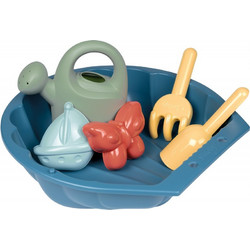 Smoby Dry Pool Sandbox Σετ 0025642