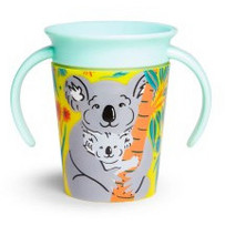 Munchkin Miracle 360 Trainer Cup Koala 6m+ 177ml
