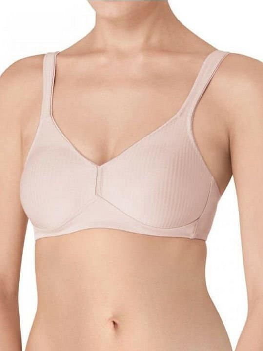 Triumph Modern Soft Σουτιέν Minimizer χωρίς Μπανέλα Nude 10186008-00EP