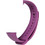 Devia Deluxe Sport Λουράκι Σιλικόνης Purple (Mi Smart Band 5 / 6 / 7)