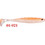 Dragon V-Lures Aggressor Pro Τεχνητό Δόλωμα Ψαράκι 11.5cm 7gr 01-921