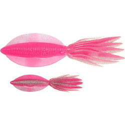 Ecogear Τεχνητό Δόλωμα Φωσφοριζέ 17.8cm 40gr 158
