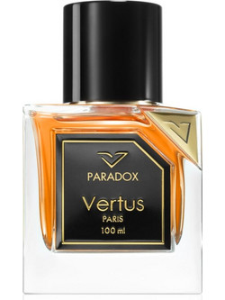 Vertus Paradox Eau de Parfum 100ml