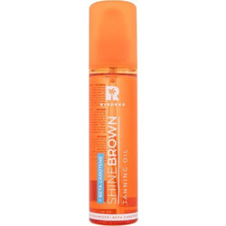 ByRokko Shine Brown Beta Carotene Λάδι Μαυρίσματος Σώματος 150ml