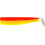 Fiiish Black Minnow No 4 Bodies Τεχνητό Δόλωμα 14cm Orange