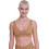Sloggi Zero Feel 2.0 Bralette χωρίς Μπανέλα Μπεζ 10217728-00CM