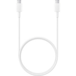 Samsung USB-C to USB-C 1m White EP-DA705BWEGWW