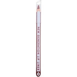 Dermacol New Generation 01 Lip Liner 1gr