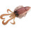 Akami Sepiade Τεχνητό Δόλωμα Φωσφοριζέ 18.5cm 170gr Ghost Pink