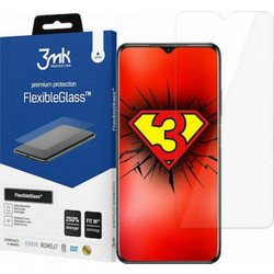 3mk Premium FlexibleGlass Tempered Glass (Xiaomi Poco M3)