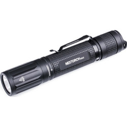 Nextorch E52C Επαναφορτιζόμενος Φακός Led Αδιάβροχος IPX8 3000lm