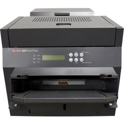 Kodak 8810 Έγχρωμος Εκτυπωτής Φωτογραφιών Θερμικός