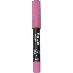 Dido Fleshy Lips 11 Lip Liner 2gr