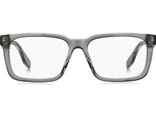 Marc Jacobs MARC758 KB7 Ανδρικός Σκελετός Γυαλιών Οράσεως Κοκάλινος Γκρι