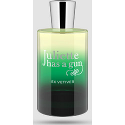 Juliette Has A Gun Ex Vetiver Eau de Parfum 100ml